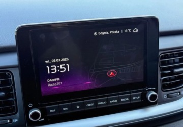 Kia Stonic I Crossover Facelifting 1.0 T-GDI 100KM 2025 Kia Stonic MY25 wersja M pakiet SMART AUTOMAT 100KM dostepne od reki, zdjęcie 27