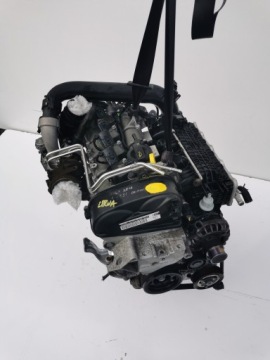ДВИГАТЕЛЬ В СБОРЕ VW SEAT SKODA AUDI 1.4 TSI CZC