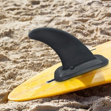 PŁETWA ZAPASOWA DO SUP LONGBOARD DESKI SURFINGOWEJ