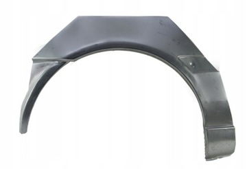 REPERATURKA BŁOTNIKA TYŁ VW GOLF III 3D 91-99 PR