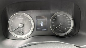 Hyundai Tucson III SUV 1.6 GDI 132KM 2018 Hyundai Tucson 1.6i 132PS OPŁACONY Bezwypadkowy, zdjęcie 19