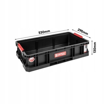 Система Qbrick TWO BOX 100