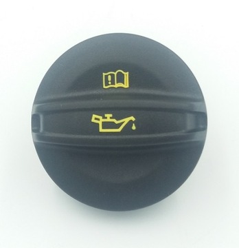 ASO VW ZAŚLEPKA,KOREK WLEWU OLEJU silniki TDI