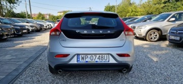 Volvo V40 II Hatchback Facelifting 2.0 D2 120KM 2019 Volvo V40 D2 Momentum, zdjęcie 5