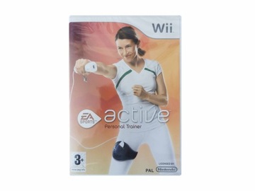 EA Active Personal Trainer - Nowa!