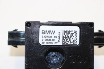 ZESILOVAČ ANTÉNNÍ BMW 5 G30 9325724 2018 24481312
