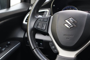 Suzuki SX4 I Hatchback Facelifting 1.6 VVT 120KM 2013 Suzuki SX4 S-Cross 1.6 VVT, Salon Polska, zdjęcie 16