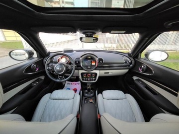 Mini Clubman F54 Kombi 2.0 JCW 306KM 2020 MINI CLUBMAN John Cooper Works ALL4 Serwisowany ASO MINI Przebieg:73,442km, zdjęcie 11