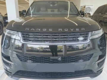 Land Rover Range Rover Sport III SUV 3.0D 301KM 2026 D300 Dynamic SE 3.0 (300 KM)| Dach panoramiczny, zdjęcie 1