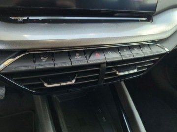 Skoda Octavia IV Kombi 2.0 TDI 150KM 2023 Skoda Octavia serwis ASO 2.0TDI 150KM bezwypadkow pakiety SmartLink led na, zdjęcie 21