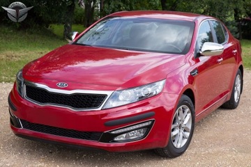 KIA OPTIMA 2011-2015 VRSTVA  NA ZRCÁTKO