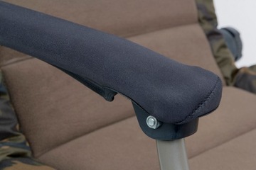 Fotel R2 Series Camo Chair Fox