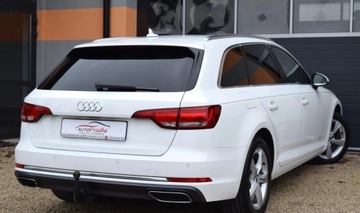 Audi A4 B9 Avant 2.0 35 TDI 150KM 2019 Audi A4 Avant 2.0 TDI S-tronic Lopatki Navi Plus Audi Connect FAKTURA VAT-, zdjęcie 14
