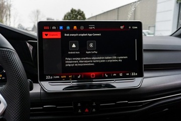 Volkswagen Golf Plus II 2026 Volkswagen Golf GTI Clubsport 2.0 TSI 300 KM DSG, zdjęcie 38