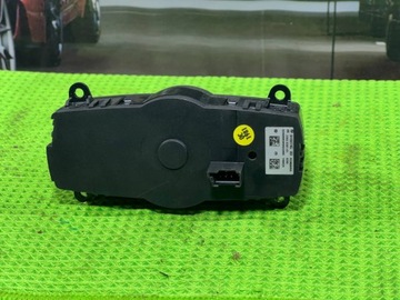 BMW F01 F06 F07 F10 F25 PANEL PŘEPÍNAČ SVĚTEL 9192745 ZÁSILKA ZDARMA