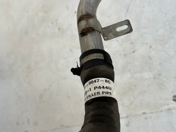 JAGUAR XJ X351 3.0 SC 2013 Шланг бензобака ОРИГИНАЛ ЕВРОПА