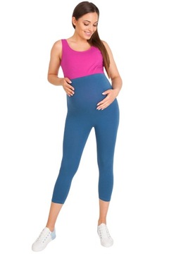 ЛЕГГИНСЫ ДЛЯ беременных с размером панели M