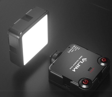 Светодиодный светильник ULANZI VL81