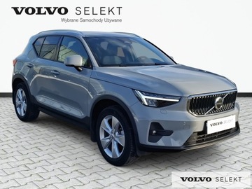 Volvo XC40 Crossover Facelifting 2.0 B4 197KM 2024 Volvo XC 40 Volvo XC40 B4 197KM FV23%-Gwaranacja12, zdjęcie 5