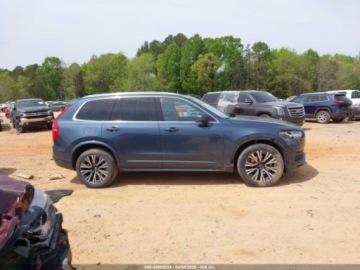 Volvo XC90 II 2022 Volvo XC 90 T6 Momentum 2022 2.0 Benzyna 316KM, zdjęcie 5