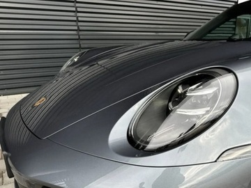 Porsche 911 992 Carrera Facelifting 3.0 394KM 2025 PORSCHE 911 Carrera Coupe 3.0 (394KM) 2025, zdjęcie 11