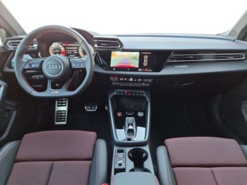 Audi A3 8Y 2024 Audi S3 Limousine Audi S3 Limousine S3 Saloon TFSI 333KM S tronic 2.0 333KM, zdjęcie 21