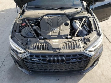 Audi A8 D5 2023 Audi A8 L 2023 3.0l 3.0 Benzyna 335KM, zdjęcie 6