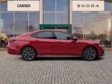 Skoda Superb IV Liftback 2.0 TSI 204KM 2026 Skoda Superb SPORTLINE 2.0 TSI DSG z placu 204 KM, zdjęcie 5