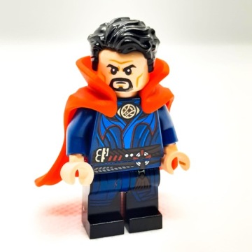 LEGO SUPER HEROES 76205 Столкновение с кубиками Гаргантоса