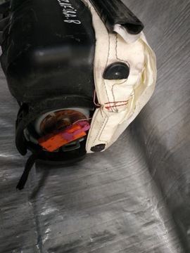 ПОДУШКА БЕЗОПАСНОСТИ ПАССАЖИРА OPEL ZAFIRA B 601854700