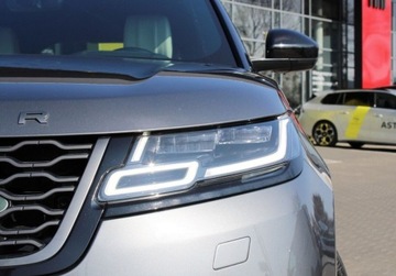 Land Rover Range Rover Velar SUV 2.0 SD4 240KM 2018 Land Rover Range Rover Velar 2.0 SD4 240 KM R-Dynamic GWARANCJA Serwis ASO, zdjęcie 3