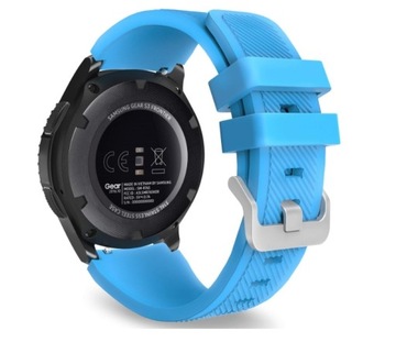 PASEK DO HUAWEI WATCH GT 2 3 4 GT2 GT3 GT4 PRO GT2e 2e 46MM 48MM |KOLORY