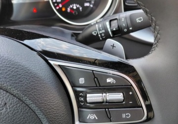 Kia XCeed Crossover Facelifting 1.5 T-GDi 140KM 2025 Kia XCeed XCEED 1.5 T-gdi 140 KM MY25 Mpakiet Smartpakiet zimowyA18 1.5, zdjęcie 14