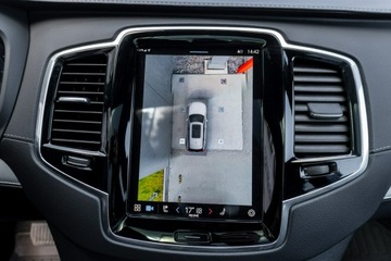 Volvo XC90 II SUV Plug-In 2.0 T8  455KM 2023 Volvo XC 90 YV1LFH5V4P1993791, zdjęcie 12