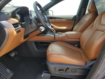 Infiniti QX60 2023 Infiniti QX60 Autograph 2023 3.5l 3.5 Benzyna 295KM, zdjęcie 7