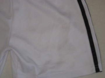 JUVENTUS - ADIDAS - Шорты на резинке - ИЗ ИТАЛИИ