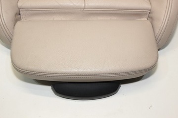 BMW X1 F48 ЧЕХОЛ СИДЕНЬЯ ПЕРЕДНЕГО ПРАВОГО SPORT MPAK