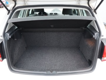 Volkswagen Golf VI Hatchback 5d 1.6 TDI-CR DPF 90KM 2011 VW Golf 1.6 TDI, Salon Polska, Klima, Parktronic, zdjęcie 13