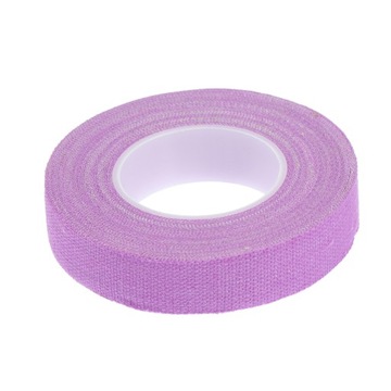 ЛЕНТА ДЕТСКАЯ СПОРТИВНАЯ, ФИОЛЕТОВАЯ, 5 ШТ.