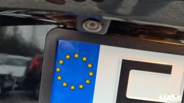 Mitsubishi Outlander III SUV Facelifting 2015 2.0 MIVEC 150KM 2016 Mitsubishi Outlander 2.0Benz manual Kamera czujniki climatronic 100 bezwyp, zdjęcie 35