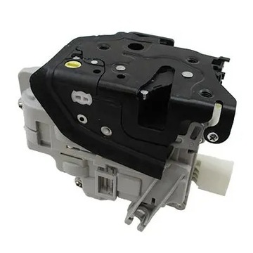 2X ZÁMKY DVEŘE MEAT & DORIA PŘEDNÍ L+P DO SEAT VW ALTEA XL, EOS