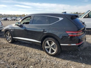  Genesis GV80 Base 2024 3.5l 3.5 Benzyna 375KM, zdjęcie 1