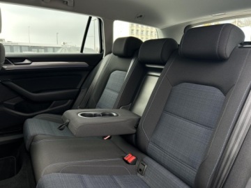 Volkswagen Passat B8 2021 Volkswagen Passat |Hybryda| Ambiente| Nawigacja| M, zdjęcie 20