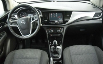 Opel Mokka I SUV 1.6 CDTI Ecotec 110KM 2017 Opel Mokka 1.6D 2017r Oryginal Lakier PDC Kamera Led 2 KPL KOL Sprowadzony, zdjęcie 22