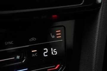 Volkswagen Arteon Fastback Facelifting 2.0 TSI 190KM 2022 Volkswagen Arteon 2.0 TSI 190 KM DSG Salon PL Autotrade 2.0 Benzyna, zdjęcie 29