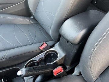 Ford Fiesta VII Hatchback 3d Facelifting 1.0 EcoBoost 100KM 2014 Ford Fiesta Jedyne 108 tyś km / Podgrzewana szyba, zdjęcie 31