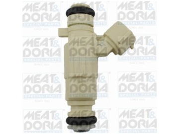 VSTŘIKOVACÍ TRYSKA KIA CARENS II 2.0 SPORTAGE