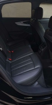 Audi A4 B9 Limousine 2.0 TFSI 252KM 2018 Audi A4 2,0 benzyna 252 KM NAVI bi xenon Quatt..., zdjęcie 16