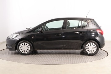 Opel Corsa E Hatchback 3d 1.4 Twinport 75KM 2016 Opel Corsa 1.4, Salon Polska, GAZ, Klima, zdjęcie 2