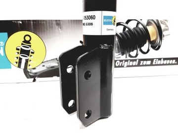 АМОРТИЗАТОРЫ BILSTEIN ПЕРЕДНИЕ+ЗАДНИЕ OPEL ASTRA II G